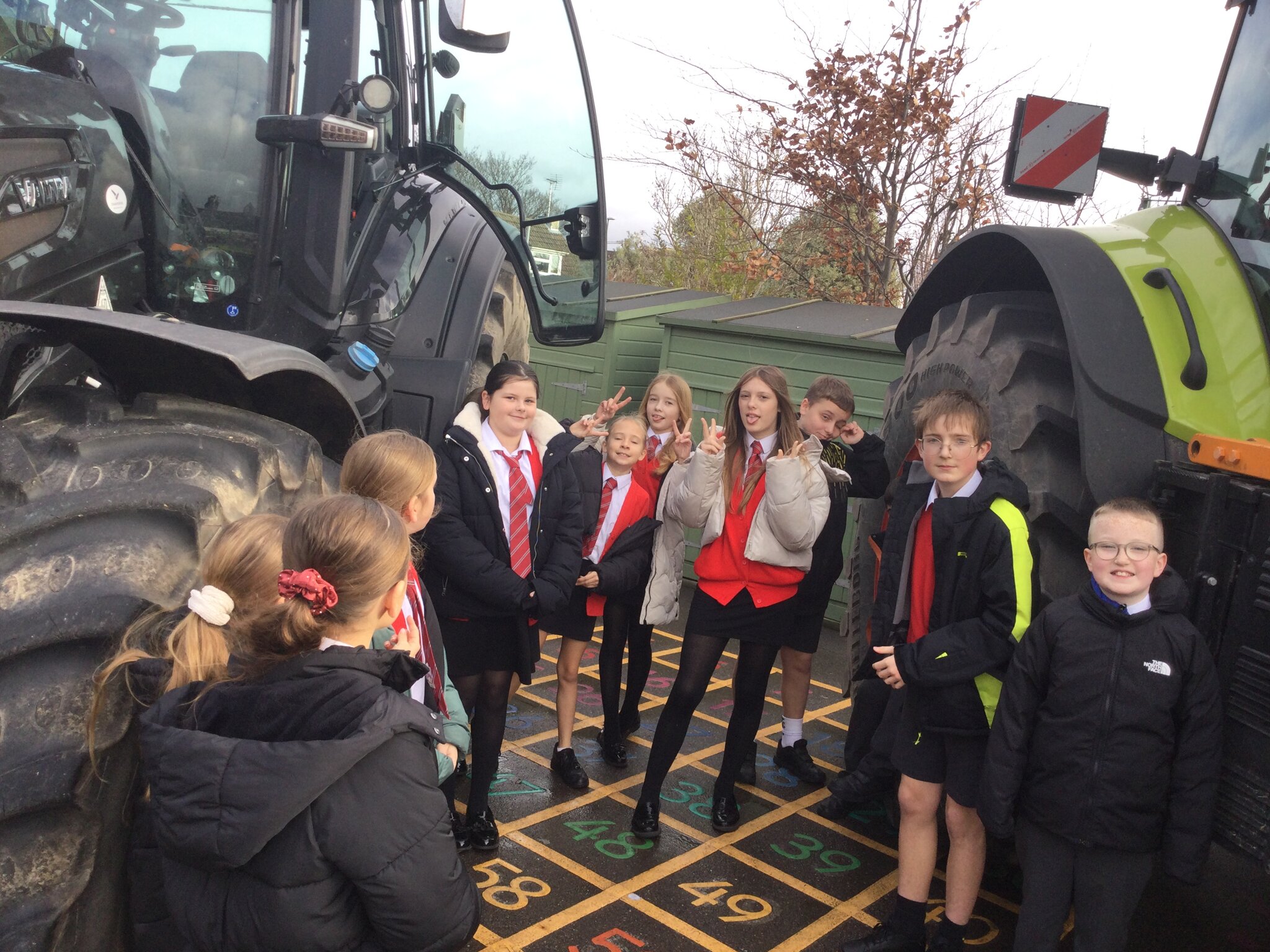 Image of Careers Fair 2026